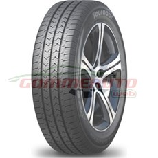 COP. 195/65R16C 104/102S X ALL CLIMATE VAN+ M+S